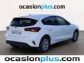 Ford Focus 1.5 Ecoblue Trend+ 120 Aut. Blanco - thumbnail 4