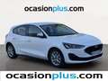 Ford Focus 1.5 Ecoblue Trend+ 120 Aut. Blanco - thumbnail 2