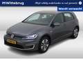Volkswagen e-Golf E-DITION / Digitaal dashboard / Navigatie / Parkee Grigio - thumbnail 1