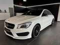 Mercedes-Benz CLA 200 AMG-Line/Pano+Alcantara+Night-Paket Blanc - thumbnail 1