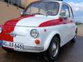 Fiat Cinquecento crvena - thumbnail 2