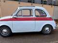 Fiat Cinquecento crvena - thumbnail 3