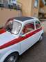 Fiat Cinquecento crvena - thumbnail 6