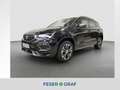SEAT Ateca FR-Line 2.0 TDI 110kW DSG AHK Kamera GJR Schwarz - thumbnail 1