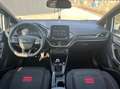 Ford Fiesta Fiesta 5p 1.0 ecoboost h ST-Line 125cv Blanc - thumbnail 7