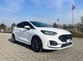 Ford Fiesta Fiesta 5p 1.0 ecoboost h ST-Line 125cv Blanc - thumbnail 2