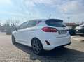 Ford Fiesta Fiesta 5p 1.0 ecoboost h ST-Line 125cv Blanc - thumbnail 4