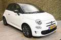Fiat 500 1.0 Hybr. Sport *Navi *Unieke uitvoering Blanc - thumbnail 10