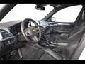 BMW X3 xDrive30i Kit M Sport Blanc - thumbnail 5