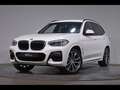 BMW X3 xDrive30i Kit M Sport Blanc - thumbnail 1