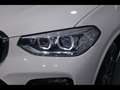 BMW X3 xDrive30i Kit M Sport Blanc - thumbnail 18