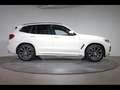 BMW X3 xDrive30i Kit M Sport Blanc - thumbnail 3