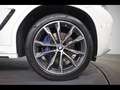 BMW X3 xDrive30i Kit M Sport Blanc - thumbnail 4