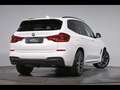 BMW X3 xDrive30i Kit M Sport Blanc - thumbnail 2