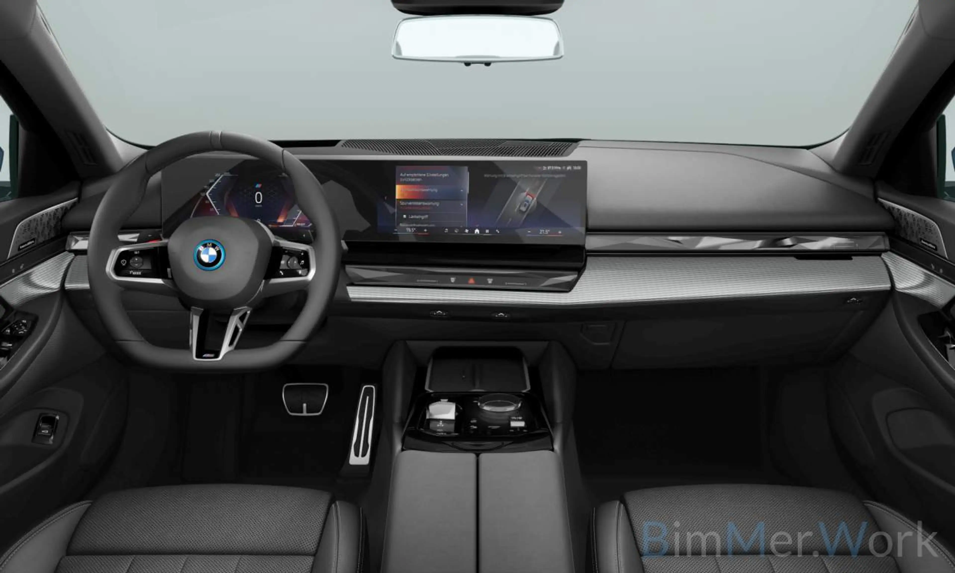 BMW 550 5-serie Touring 550e xDrive | M-sport Pro. | Bower — photo 3