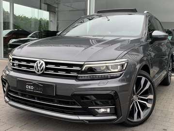 1.5TSI DSG / R Line / Cockpit / 360 / FULL OPTIONS