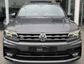 Volkswagen Tiguan 1.5TSI DSG / R Line / Cockpit / 360 / FULL OPTIONS Gris - thumbnail 3