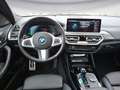 BMW iX3 ix3 iX3 IMPRESSIVE AHK HuD Pano Schwarz - thumbnail 12