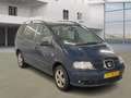 SEAT Alhambra 1.9 TDI Stylance Blauw - thumbnail 2