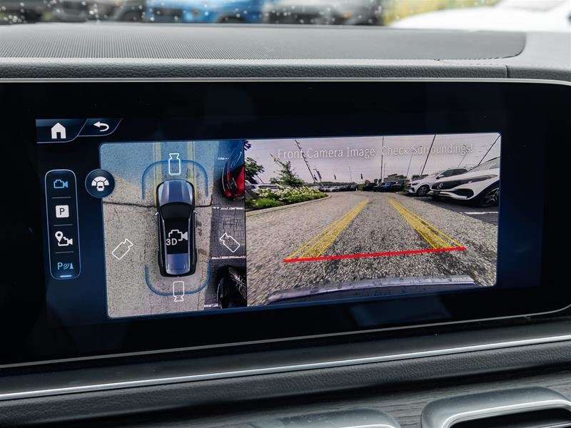 2026 Mercedes-Benz GLS 4MATIC SUV - Nav, Roof, Cam & Drive Assist! / - Na — снимка 1