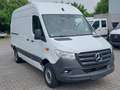 Mercedes-Benz Sprinter III Kasten 317 CDI RWD L2 NAVI/KLIMA/SHZ/360° KAME Blanc - thumbnail 2