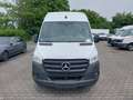 Mercedes-Benz Sprinter III Kasten 317 CDI RWD L2 NAVI/KLIMA/SHZ/360° KAME Weiß - thumbnail 5