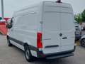 Mercedes-Benz Sprinter III Kasten 317 CDI RWD L2 NAVI/KLIMA/SHZ/360° KAME Blanc - thumbnail 4