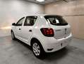 Dacia Sandero 1.0 TCE GLP Essential 74kW Blanc - thumbnail 6