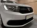 Dacia Sandero 1.0 TCE GLP Essential 74kW Blanc - thumbnail 4