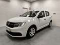 Dacia Sandero 1.0 TCE GLP Essential 74kW Blanc - thumbnail 1