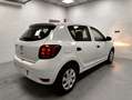 Dacia Sandero 1.0 TCE GLP Essential 74kW Blanc - thumbnail 5