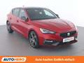 SEAT Leon 1.5 eTSI ACT FR Rot - thumbnail 8
