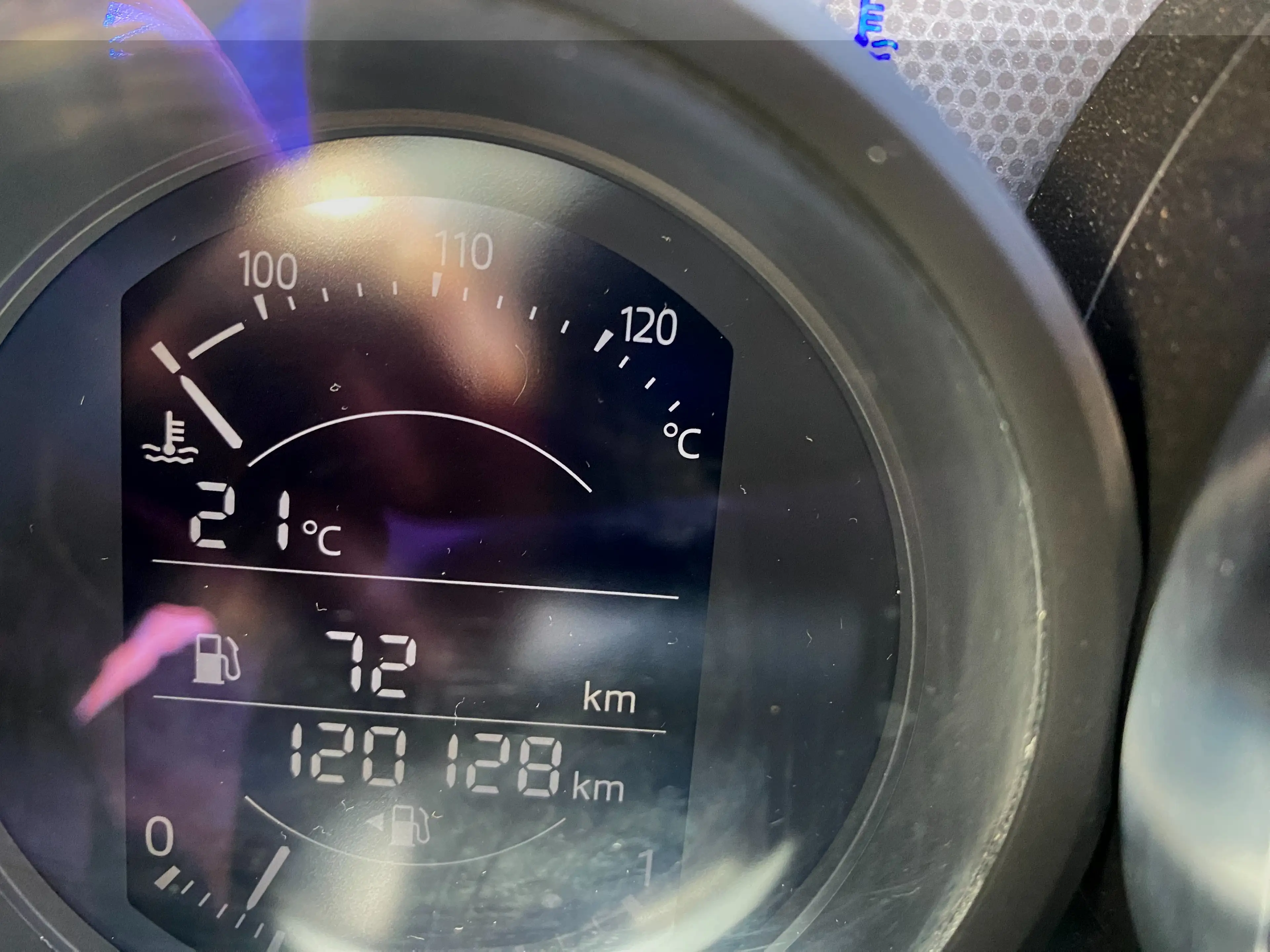 Fiat 124 Spider 124 Spider 1.4 MultiAir Lusso GARANTIE 12MOIS — photo 9