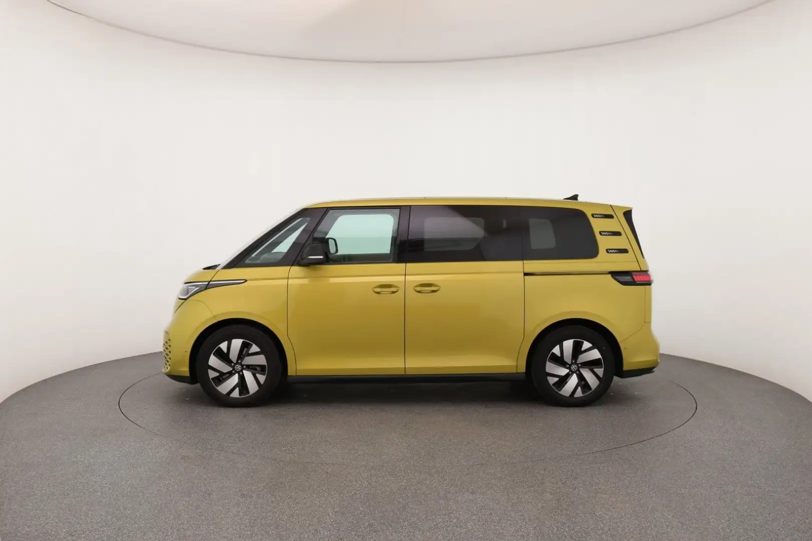 Volkswagen ID. Buzz ID.BUZZ PRO 150 kW Yellow - 2