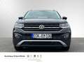 Volkswagen T-Cross Life 1.0 TSI NAVI*+CARPLAY+SITZHZ+LED Klima Schwarz - thumbnail 2