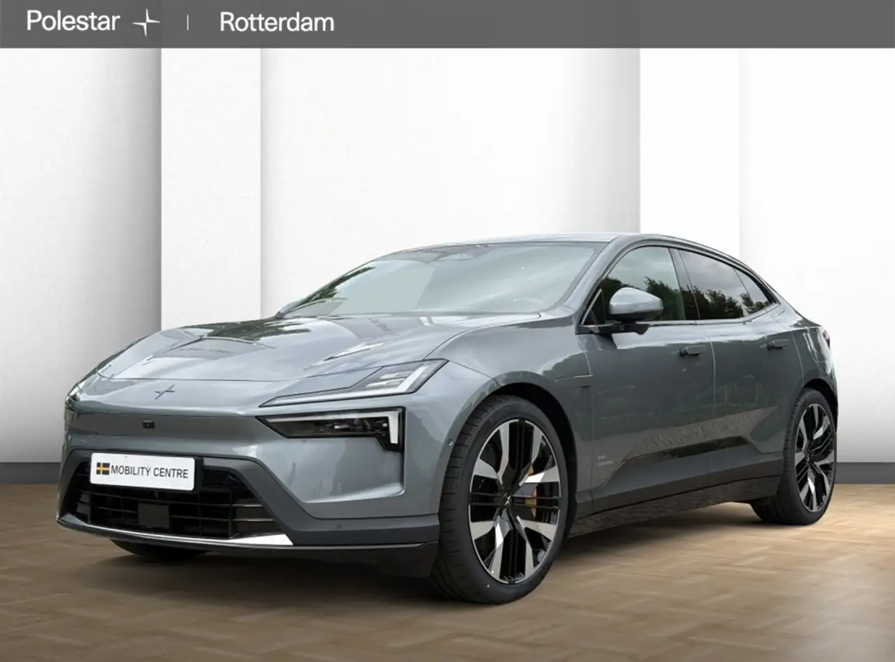Polestar 4 2026