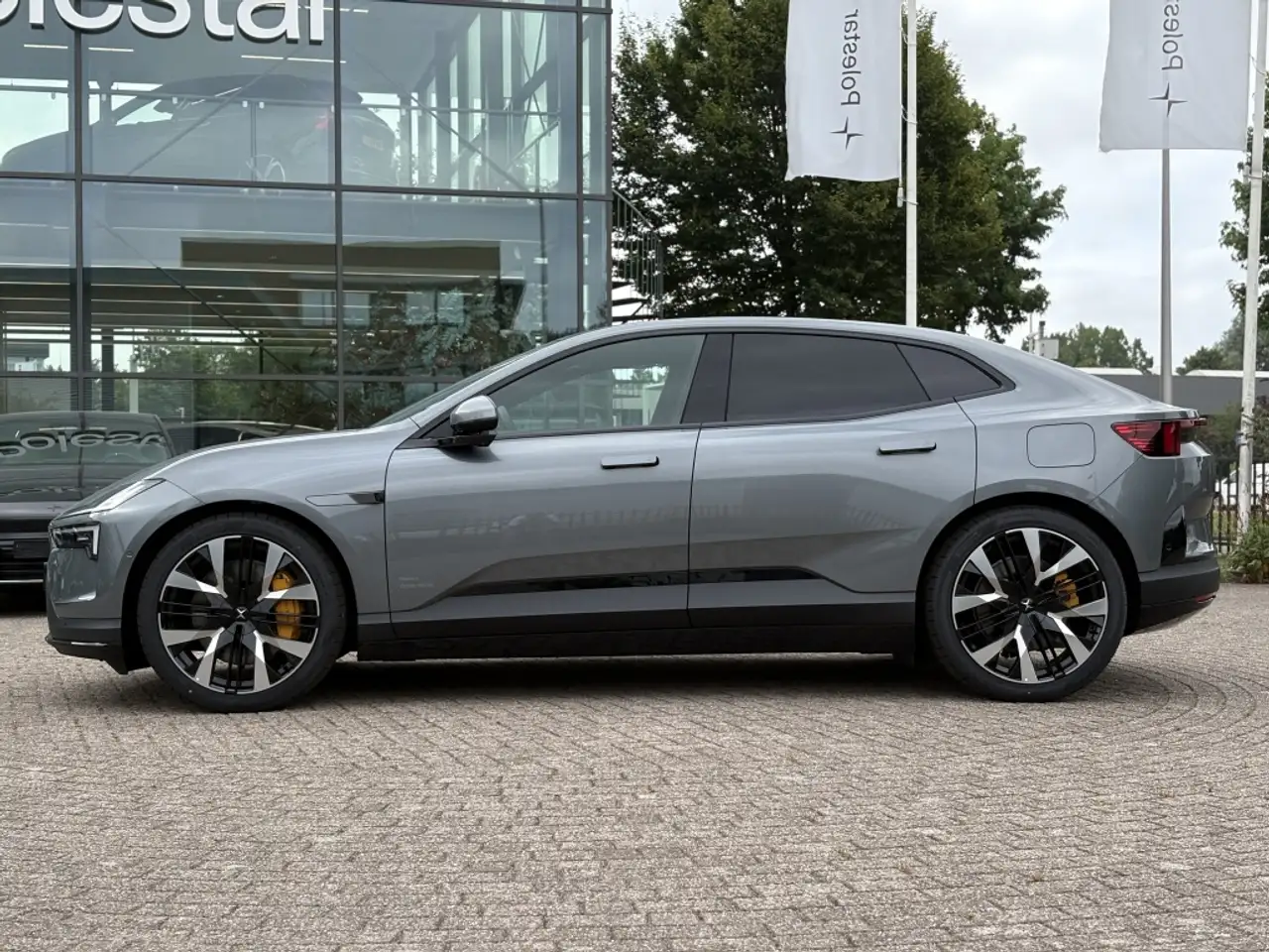 Polestar 4 2026