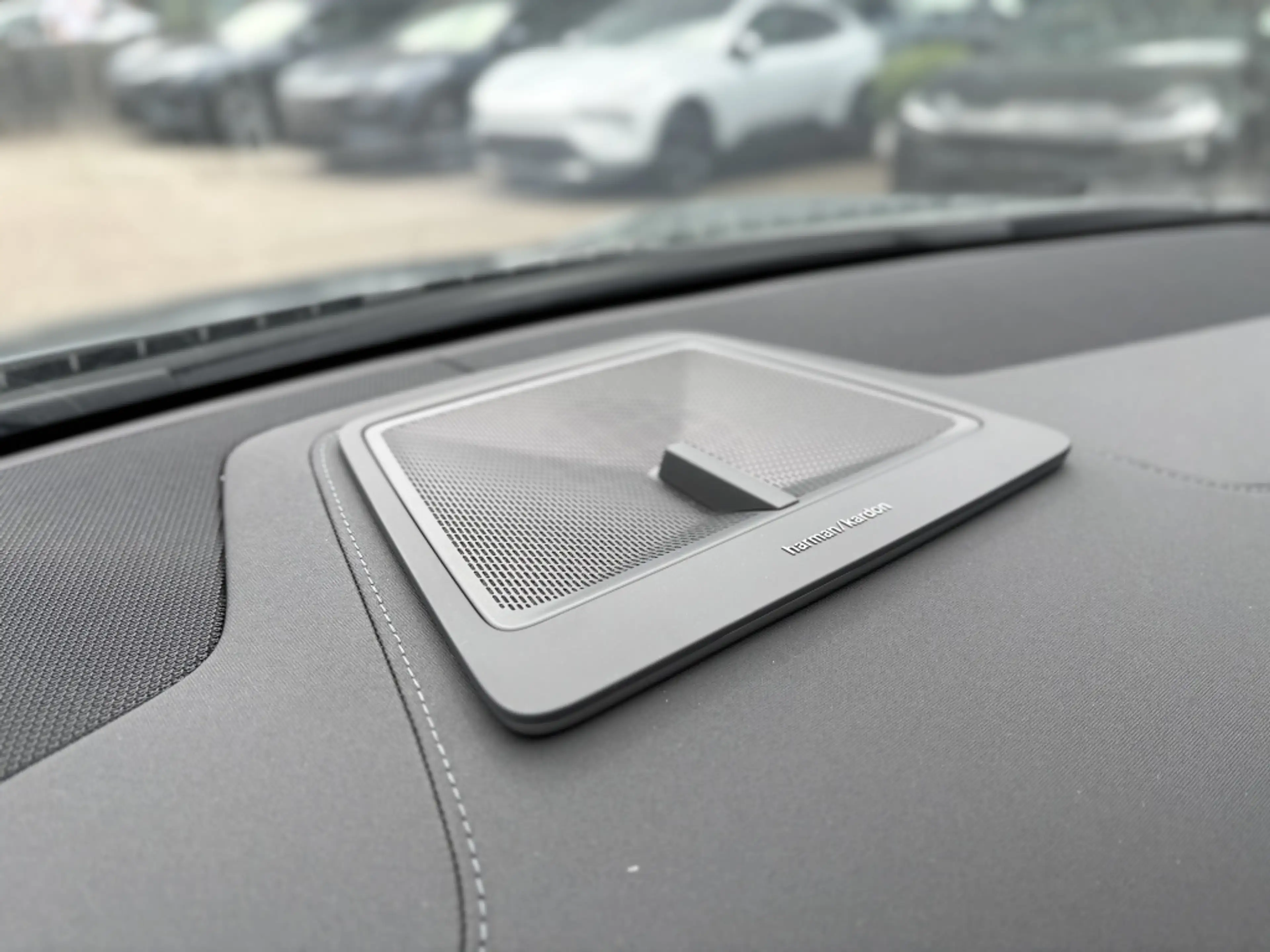 Polestar 4 Long range Dual motor PRIME | Performance | Nappa- — photo 11
