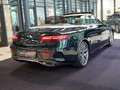 Mercedes-Benz E 450 E 450 4M Cabrio AMG Line smaragdgrün Burmester Vert - thumbnail 4