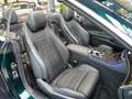 Mercedes-Benz E 450 E 450 4M Cabrio AMG Line smaragdgrün Burmester Vert - thumbnail 10