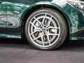 Mercedes-Benz E 450 E 450 4M Cabrio AMG Line smaragdgrün Burmester Vert - thumbnail 2