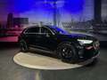 Audi e-tron 50 quattro Advanced edition 71 kWh *Pano*Leder*Tou Zwart - thumbnail 3