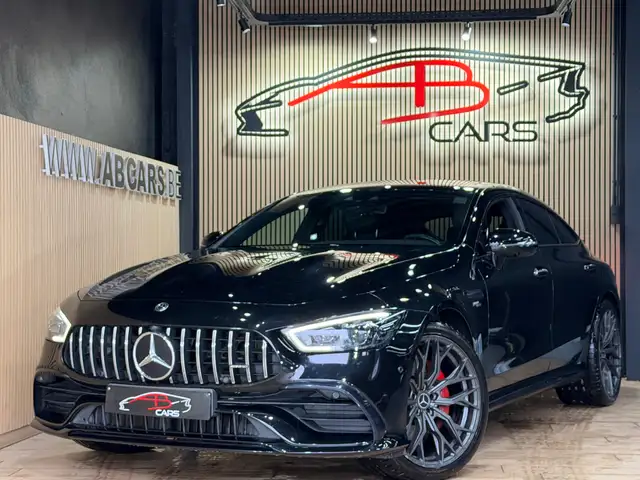 Mercedes-Benz AMG GT 43 4-Matic+ * GARANTIE 12 MOIS *