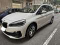 BMW 220 220d xDrive Active Tourer Aut. Sport Line Blanco - thumbnail 4