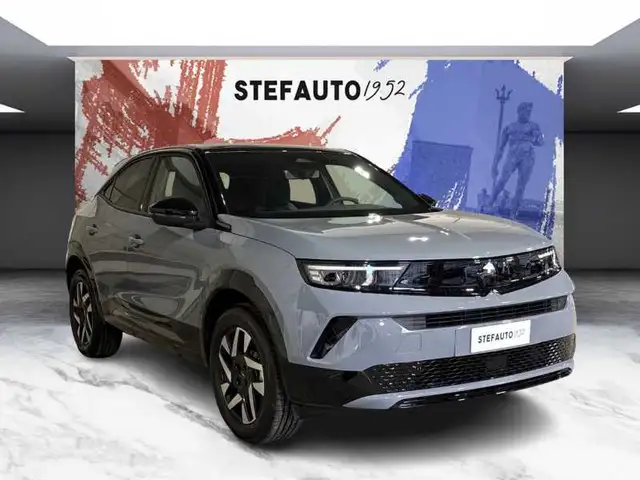 Opel Mokka 1.2 hybrid GS 136cv dct6