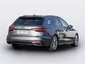 Audi A4 40 TFSI Q 2x S LINE LM19 KAMERA NAVI+ V Grau - thumbnail 3