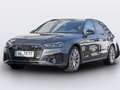 Audi A4 40 TFSI Q 2x S LINE LM19 KAMERA NAVI+ V Grau - thumbnail 2