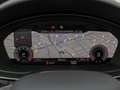 Audi A4 40 TFSI Q 2x S LINE LM19 KAMERA NAVI+ V Grau - thumbnail 6