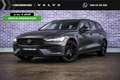 Volvo V60 2.0 B3 Essential Edition | Sport Pack | 19" Black Gris - thumbnail 1