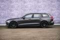 Volvo V60 2.0 B3 Essential Edition | Sport Pack | 19" Black Gris - thumbnail 5